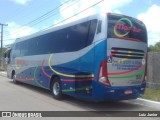 Mais Tur Turismo 1507 na cidade de João Pessoa, Paraíba, Brasil, por Luiz Junior. Número da foto: #7121385.