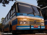 Translucas Turismo 340 na cidade de Guanhães, Minas Gerais, Brasil, por Joase Batista da Silva. Número da foto: #:id.