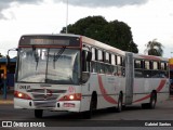Jaguar Transportes Urbanos 3112 na cidade de Campo Grande, Mato Grosso do Sul, Brasil, por Gabriel Santos. Número da foto: #7120574.