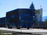 Lista Azul BSZH96 na cidade de San Fernando, Colchagua, Libertador General Bernardo O'Higgins, Chile, por Pablo Andres Yavar Espinoza. Número da foto: #7119494.