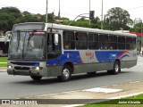 BBTT - Benfica Barueri Transporte e Turismo 1249 na cidade de São Paulo, São Paulo, Brasil, por Junior Almeida. ID da foto: :id.