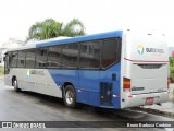 SurBrasil Turismo 1500 na cidade de Florianópolis, Santa Catarina, Brasil, por Bruno Barbosa Cordeiro. Número da foto: #7121497.