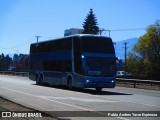 Pullman Santa Maria WT8571 na cidade de San Fernando, Colchagua, Libertador General Bernardo O'Higgins, Chile, por Pablo Andres Yavar Espinoza. ID da foto: :id.