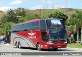 Gouveia Tur Turismo e Negócios 1246 na cidade de Aparecida, São Paulo, Brasil, por Bruno - ViajanteFLA. Número da foto: #7120457.