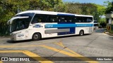 Auto Viação Bragança 18.029 na cidade de São Paulo, São Paulo, Brasil, por Fábio Santos. Número da foto: #7119083.