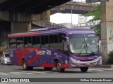 Twister Rio Transporte e Turismo 1080 na cidade de Rio de Janeiro, Rio de Janeiro, Brasil, por Willian Raimundo Morais. Número da foto: #:id.