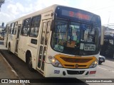 Via Sul TransFlor 5009 na cidade de Natal, Rio Grande do Norte, Brasil, por Josecledson Bernardo. Número da foto: #:id.