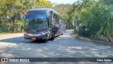 Viação Cometa 719532 na cidade de São Paulo, São Paulo, Brasil, por Fábio Santos. Número da foto: #7119089.