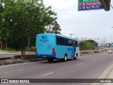 Aruanã Transportes 0514013 na cidade de Manaus, Amazonas, Brasil, por Yuri Brito. Número da foto: #7121538.