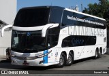 Auto Viação Catarinense 319322 na cidade de Rio de Janeiro, Rio de Janeiro, Brasil, por Lucas Lima. Número da foto: #7120146.