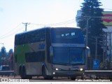 Buses Cruz Mar CDWR67 na cidade de San Fernando, Colchagua, Libertador General Bernardo O'Higgins, Chile, por Pablo Andres Yavar Espinoza. Número da foto: #:id.