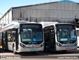 Transwolff Transportes e Turismo  na cidade de São Paulo, São Paulo, Brasil, por Luciano Ferreira da Silva. ID da foto: :id.