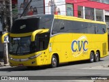 CVC Turismo O751 na cidade de Divinópolis, Minas Gerais, Brasil, por Igor Policarpo. Número da foto: #7120395.
