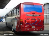 Tranportes San Gabriel de Aserrí 41 na cidade de Cartago, Cartago, Costa Rica, por Andrés Martínez Rodríguez. Número da foto: #:id.