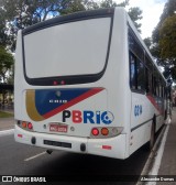 PB Rio Viagens e Turismo 0314 na cidade de João Pessoa, Paraíba, Brasil, por Alexandre Dumas. Número da foto: #7120640.