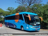 Litorânea Transportes Coletivos 5982 na cidade de São Paulo, São Paulo, Brasil, por Andre Santos de Moraes. Número da foto: #7118987.