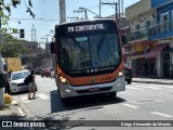 Alfa Rodo Bus 8 6287 na cidade de São Paulo, São Paulo, Brasil, por Diego Alexandre de Morais. ID da foto: :id.