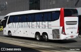 Auto Viação Catarinense 3391 na cidade de Rio de Janeiro, Rio de Janeiro, Brasil, por Lucas Lima. Número da foto: #7120151.
