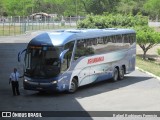 Viação Águia Branca 24450 na cidade de Aracaju, Sergipe, Brasil, por Rafael Rodrigues Forencio. Número da foto: #:id.