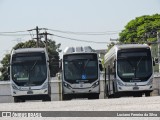 Transwolff Transportes e Turismo  na cidade de São Paulo, São Paulo, Brasil, por Luciano Ferreira da Silva. ID da foto: :id.