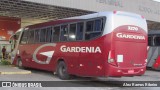 Expresso Gardenia 3270 na cidade de Pindamonhangaba, São Paulo, Brasil, por Alex Ramos Ribeiro. Número da foto: #7120743.