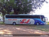 São João Turismo 14000 na cidade de Sumaré, São Paulo, Brasil, por Luan Rodrigues. Número da foto: #:id.