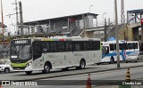Viação Vila Real B11679 na cidade de Rio de Janeiro, Rio de Janeiro, Brasil, por Claudio Luiz. Número da foto: #:id.