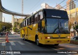 Viação Ávila 2006 na cidade de Aparecida, São Paulo, Brasil, por Vicente de Paulo Alves. Número da foto: #7121165.