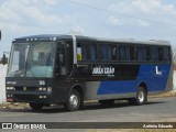 Arêa Leão Turismo 56 na cidade de Teresina, Piauí, Brasil, por Eduardo Silva Araújo. Número da foto: #:id.