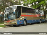 DUTRANSVIP - Du Transportadora Turistica 4800 na cidade de São Paulo, São Paulo, Brasil, por Manoel Junior. Número da foto: #:id.