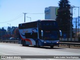 Via Costa VJ2588 na cidade de San Fernando, Colchagua, Libertador General Bernardo O'Higgins, Chile, por Pablo Andres Yavar Espinoza. Número da foto: #:id.
