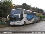 2001 Transportes e Turismo 3012 na cidade de Muqui, Espírito Santo, Brasil, por Julio Cesar Euzebio Alves. Número da foto: #:id.