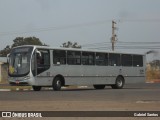 Viação Cidade Morena 1019 na cidade de Campo Grande, Mato Grosso do Sul, Brasil, por Gabriel Santos. Número da foto: #7120492.