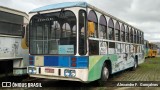 Viação Praiana 8701 na cidade de Camboriú, Santa Catarina, Brasil, por Alexandre F.  Gonçalves. Número da foto: #:id.