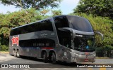Auto Viação 1001 218306 na cidade de São Paulo, São Paulo, Brasil, por Daniel Carlos  Avelar Rocha. Número da foto: #7120715.