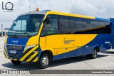 Vinci Airports MBUS.004 na cidade de Salvador, Bahia, Brasil, por Leonardo Queiroz. Número da foto: #7121010.
