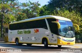 Auto Viação Ouro Verde 13095 na cidade de São Paulo, São Paulo, Brasil, por Ricardo Silva Monteiro. Número da foto: #:id.