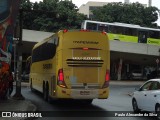 Viação Itapemirim 60049 na cidade de Belo Horizonte, Minas Gerais, Brasil, por Paulo Alexandre da Silva. Número da foto: #:id.