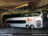 Auto Viação 1001 RJ 108.1134 na cidade de São Paulo, São Paulo, Brasil, por Luiz Otavio Matheus da Silva. Número da foto: #7120306.
