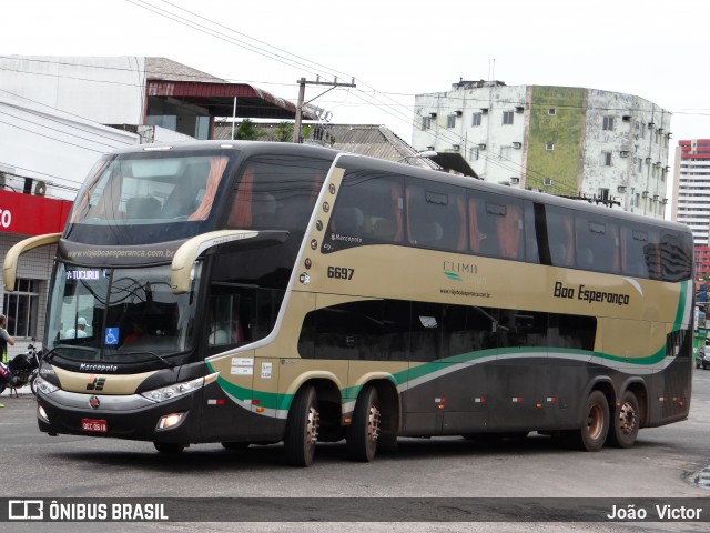 Comércio e Transportes Boa Esperança 6697 na cidade de Belém, Pará, Brasil, por João Victor. Número da foto: #7124145.