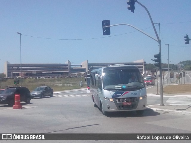 Multi Vias Locações e Viagens 720 na cidade de São Paulo, São Paulo, Brasil, por Rafael Lopes de Oliveira. Número da foto: #7122810.