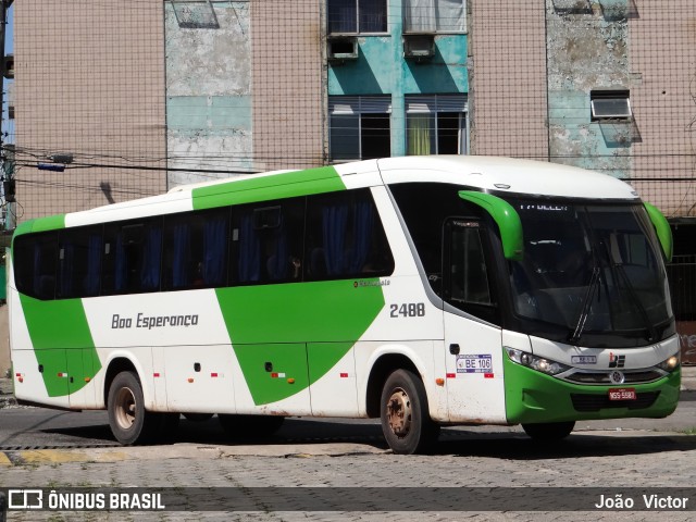 Comércio e Transportes Boa Esperança 2488 na cidade de Belém, Pará, Brasil, por João Victor. ID da foto: 7124077.