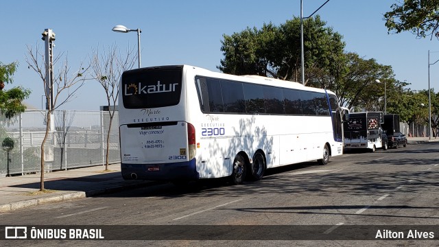 Lokatur 2300 na cidade de Belo Horizonte, Minas Gerais, Brasil, por Ailton Alves. Número da foto: #7121604.