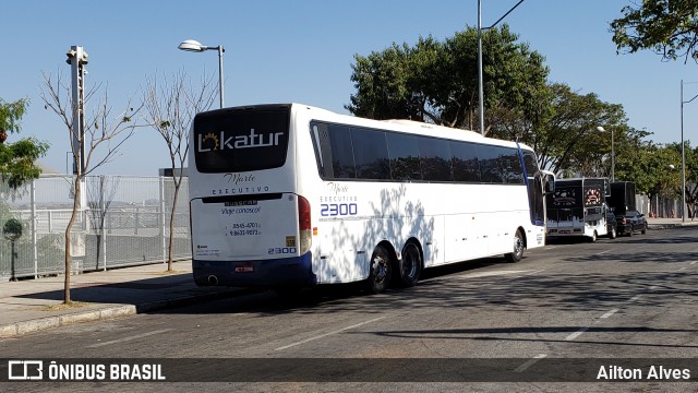 Lokatur 2300 na cidade de Belo Horizonte, Minas Gerais, Brasil, por Ailton Alves. ID da foto: 7121604.