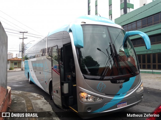 Bahia Panorâmica Transportes 2640 na cidade de Salvador, Bahia, Brasil, por Matheus Zeferino. ID da foto: 7121973.