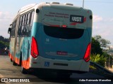 Auto Omnibus Floramar 14 na cidade de Belo Horizonte, Minas Gerais, Brasil, por Adão Raimundo Marcelino. Número da foto: #:id.