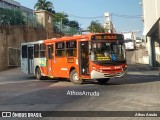 Transbus Transportes > Gávea Transportes 29143 na cidade de Belo Horizonte, Minas Gerais, Brasil, por Athos Arruda. Número da foto: #:id.