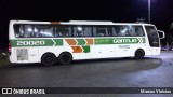 Empresa Gontijo de Transportes 20020 na cidade de Montes Claros, Minas Gerais, Brasil, por Marcus Vinicius. Número da foto: #7122097.