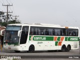 Empresa Gontijo de Transportes 20050 na cidade de Feira de Santana, Bahia, Brasil, por João Victor. Número da foto: #7124323.