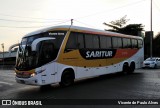 Saritur - Santa Rita Transporte Urbano e Rodoviário 27070 na cidade de Belo Horizonte, Minas Gerais, Brasil, por Vicente de Paulo Alves. ID da foto: :id.